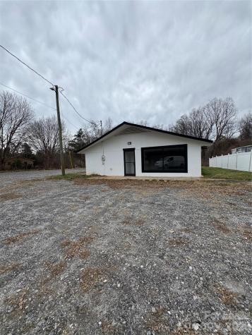 531 Turnersburg Highway Statesville NC 28625