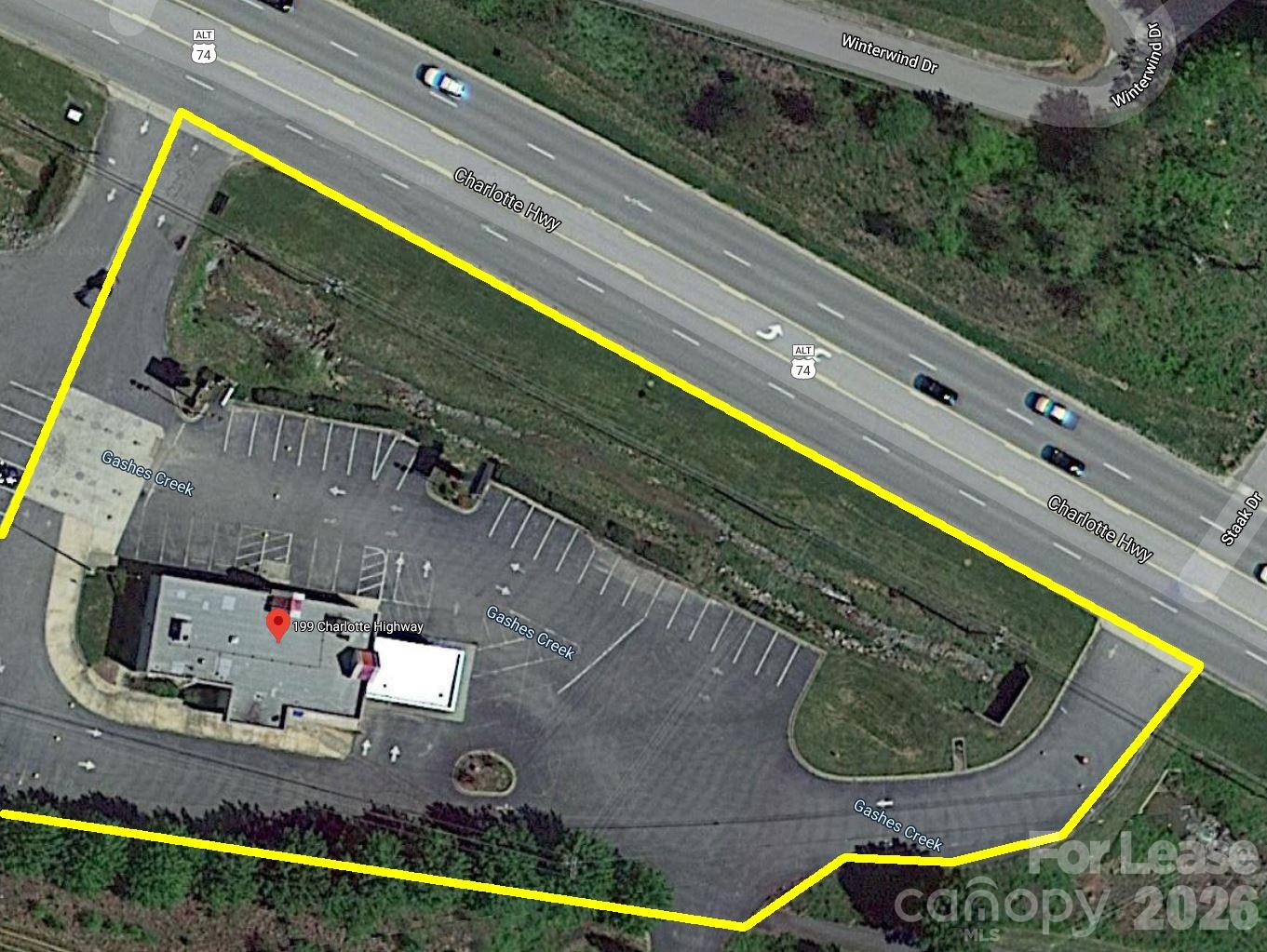 199 Charlotte Highway Asheville NC 28803
