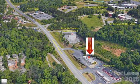 199 Charlotte Highway Asheville NC 28803