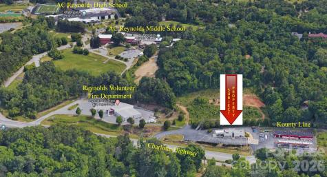 199 Charlotte Highway Asheville NC 28803