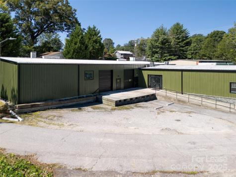 512 Kanuga Road Hendersonville NC 28739