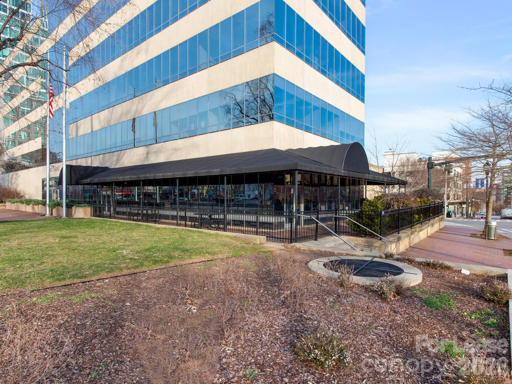 1 N Pack Square Asheville NC 28801