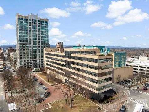 1 N Pack Square Asheville NC 28801