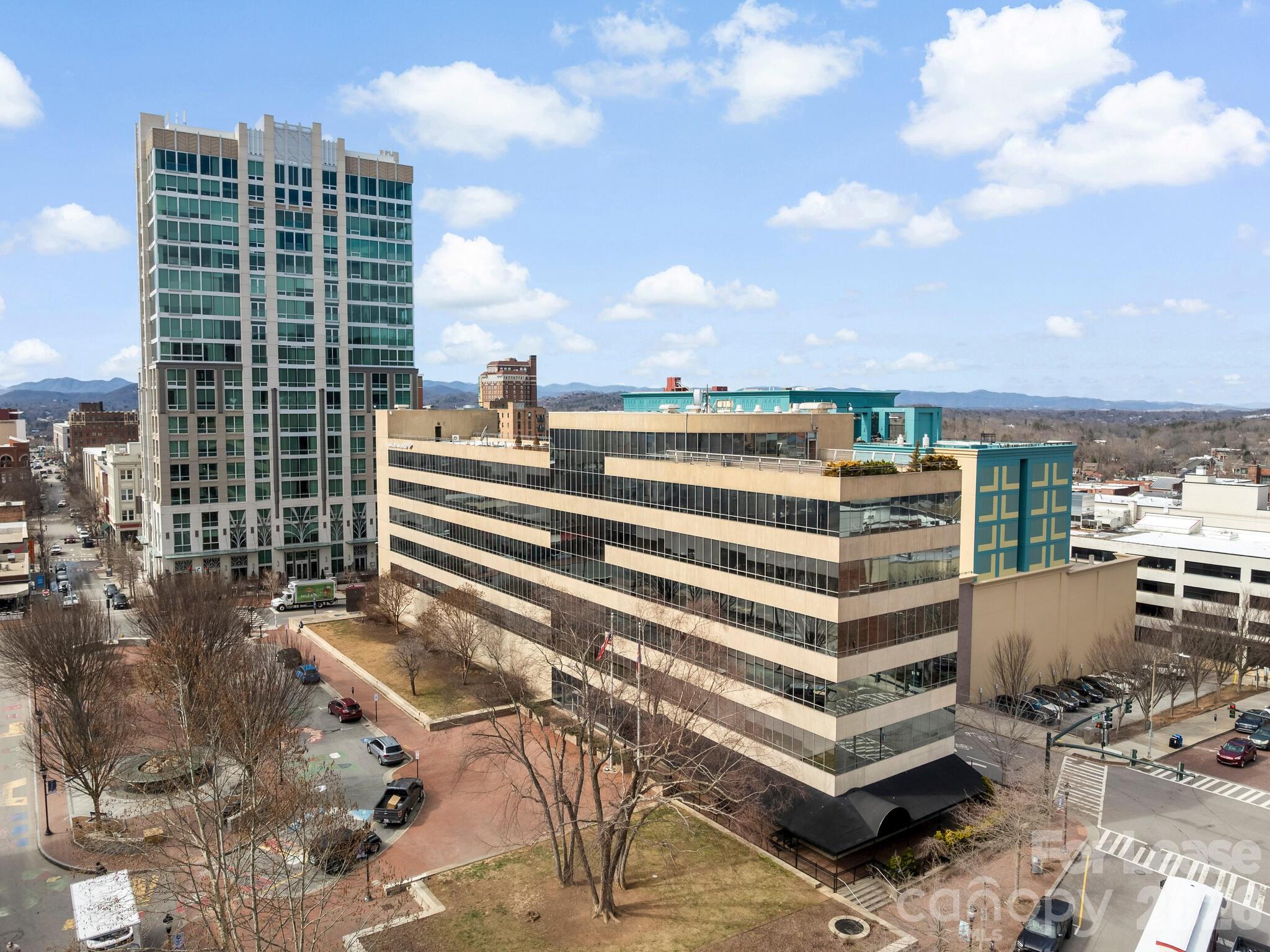 1 N Pack Square Asheville NC 28801