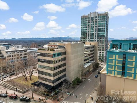 1 N Pack Square Asheville NC 28801
