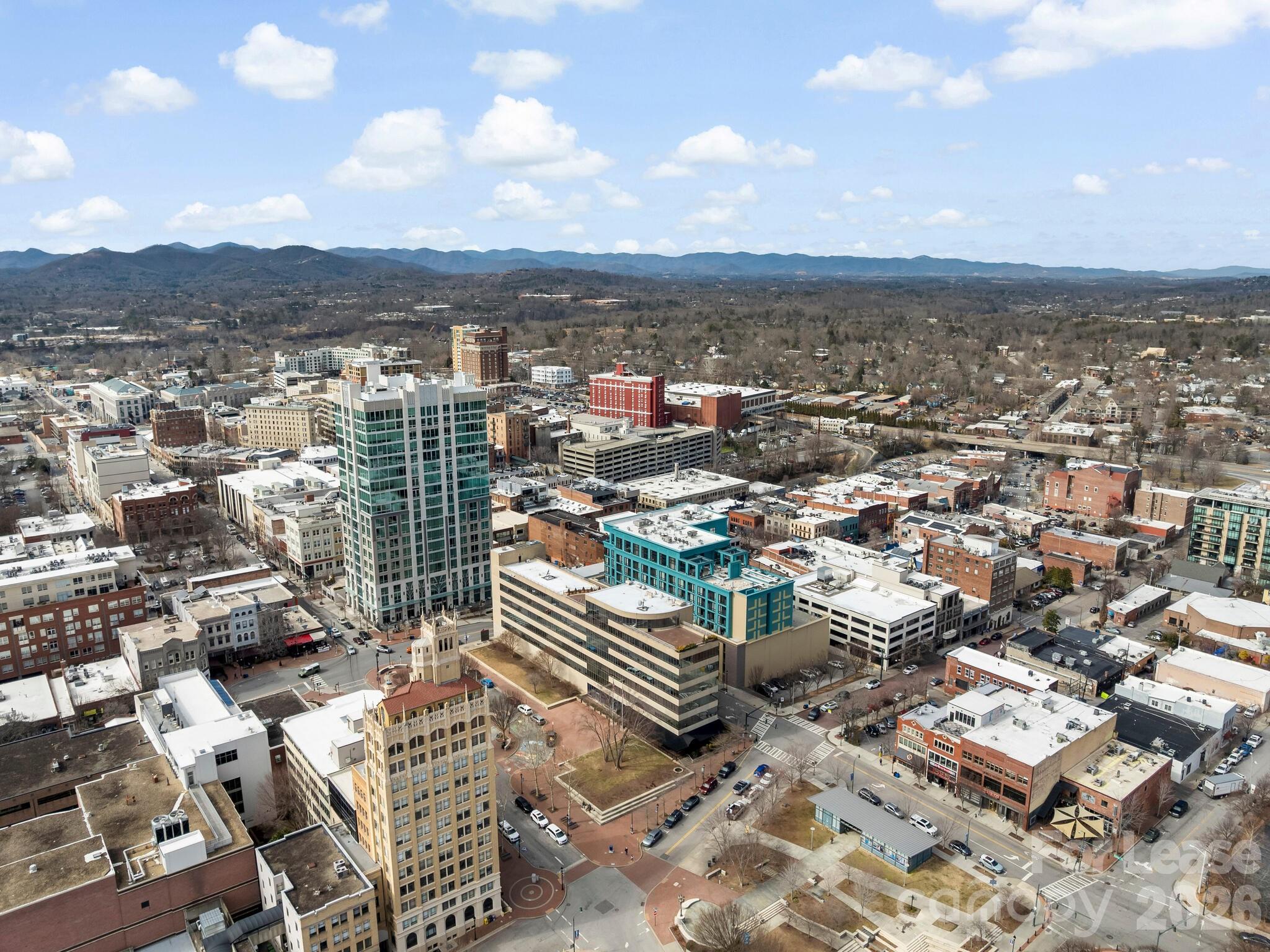 1 N Pack Square Asheville NC 28801