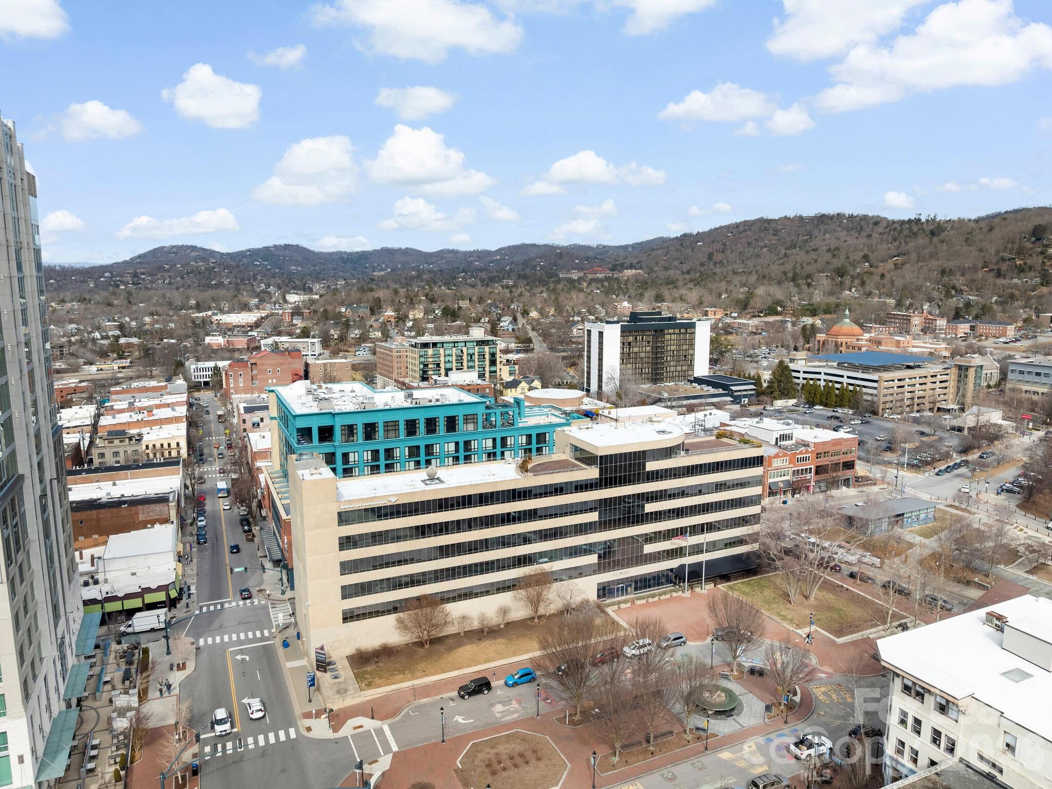 1 N Pack Square Asheville NC 28801