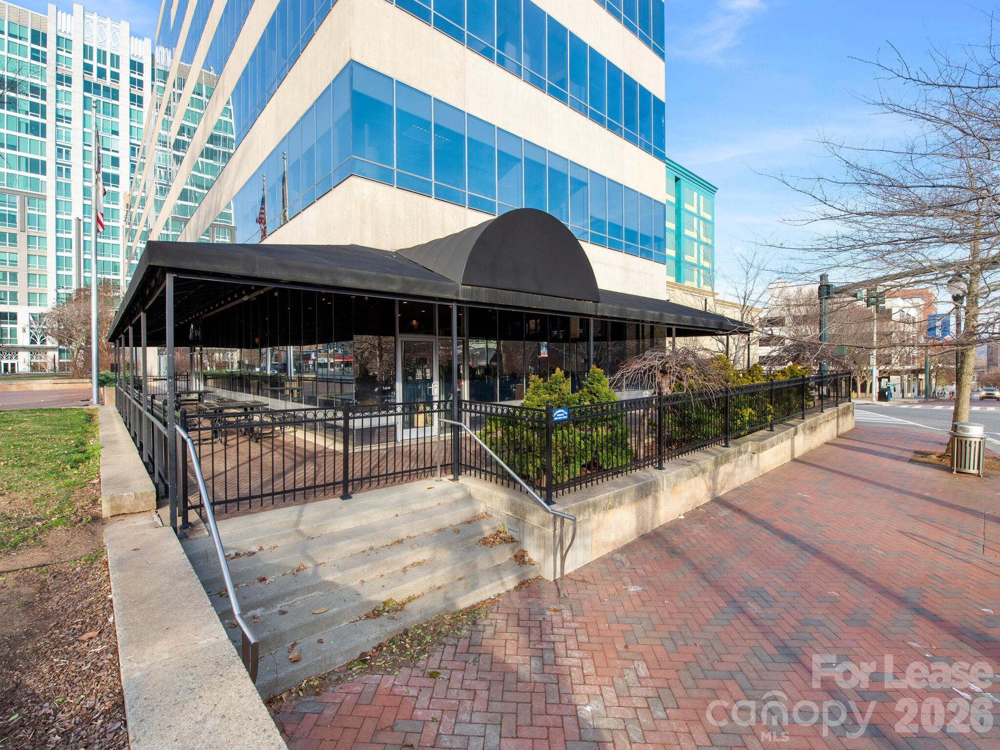 1 N Pack Square Asheville NC 28801