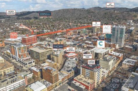 22 S Pack Square Asheville NC 28801