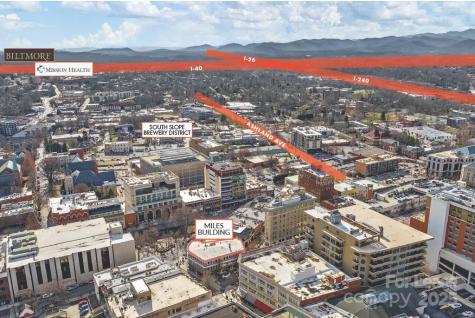 22 S Pack Square Asheville NC 28801