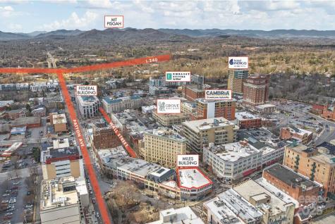 22 S Pack Square Asheville NC 28801