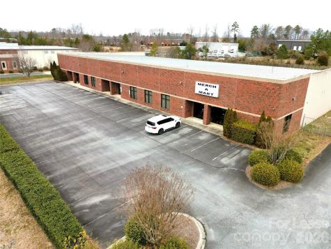 1010 Van Buren Avenue Indian Trail NC 28079