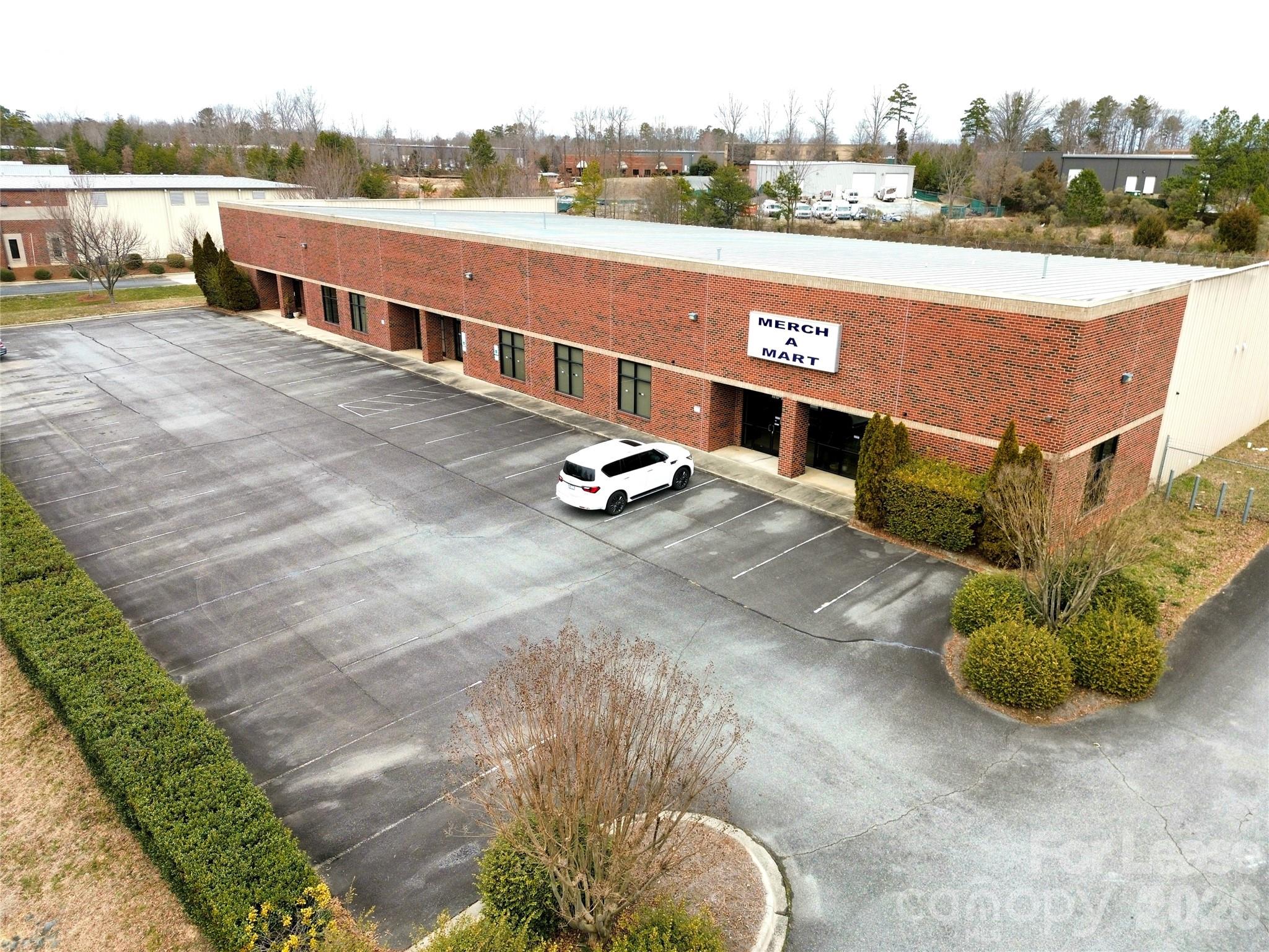1010 Van Buren Avenue Indian Trail NC 28079
