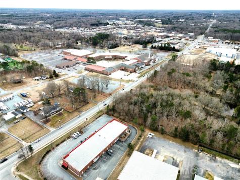 1010 Van Buren Avenue Indian Trail NC 28079
