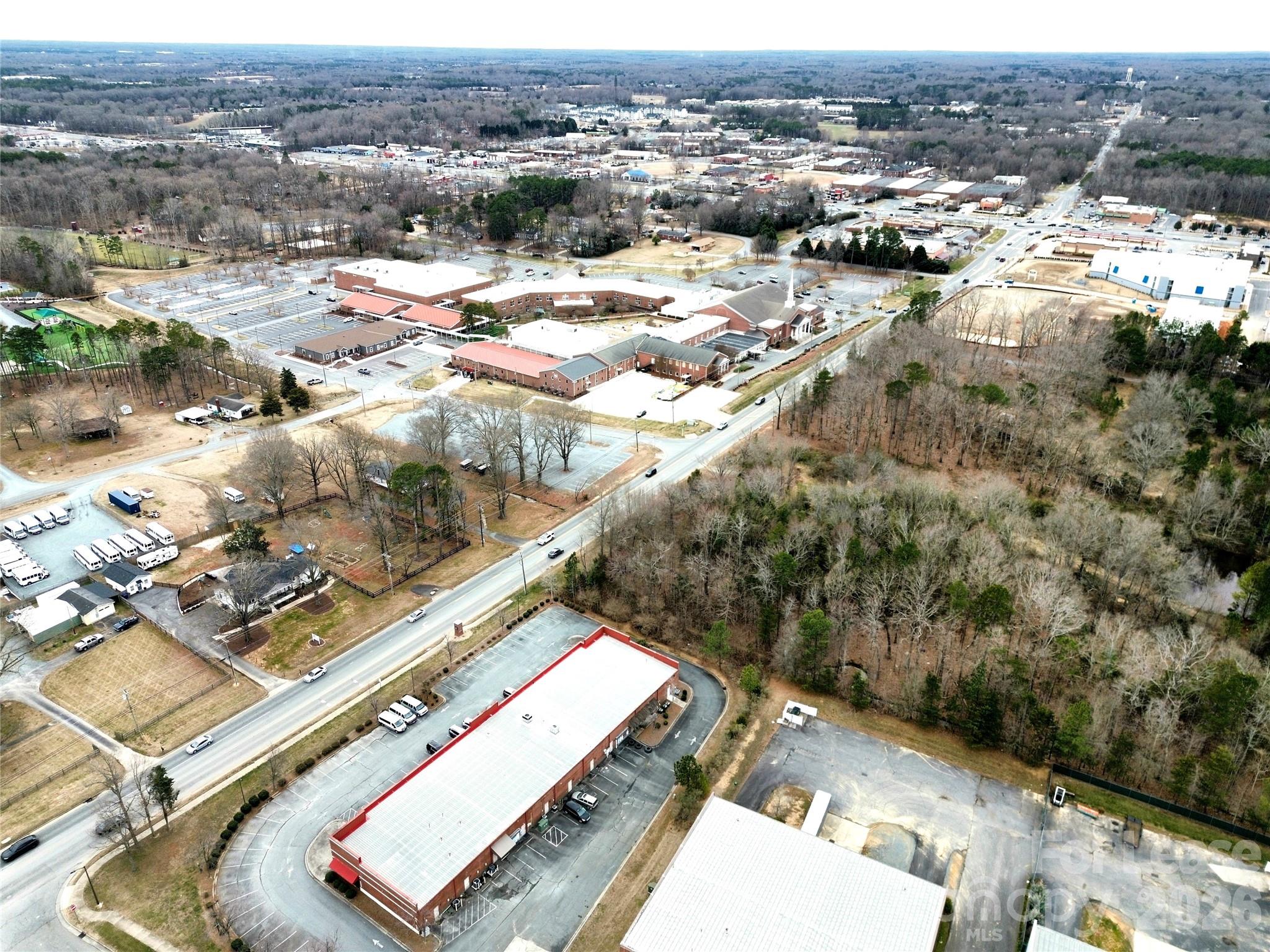 1010 Van Buren Avenue Indian Trail NC 28079