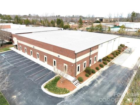 1010 Van Buren Avenue Indian Trail NC 28079