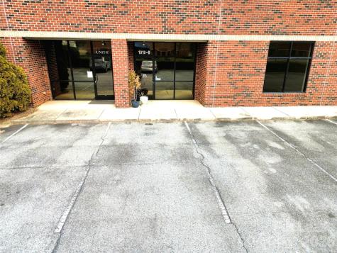 1010 Van Buren Avenue Indian Trail NC 28079