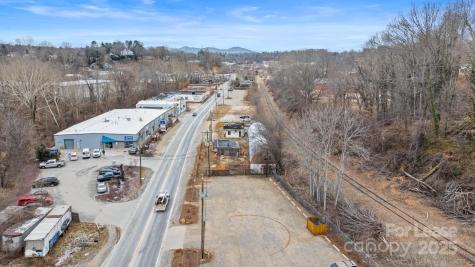 58 Sweeten Creek Road Asheville NC 28804