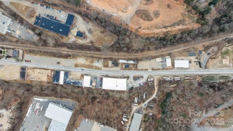 58 Sweeten Creek Road Asheville NC 28804