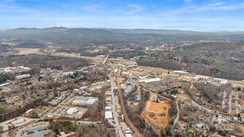 58 Sweeten Creek Road Asheville NC 28804