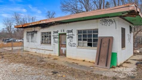 58 Sweeten Creek Road Asheville NC 28804