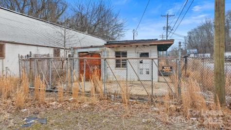 58 Sweeten Creek Road Asheville NC 28804