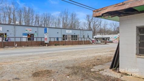 58 Sweeten Creek Road Asheville NC 28804