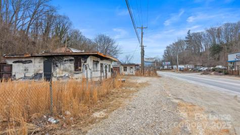 58 Sweeten Creek Road Asheville NC 28804