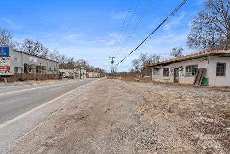 58 Sweeten Creek Road Asheville NC 28804