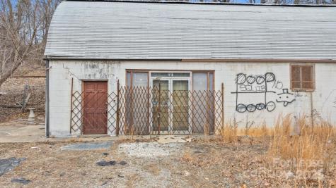 58 Sweeten Creek Road Asheville NC 28804