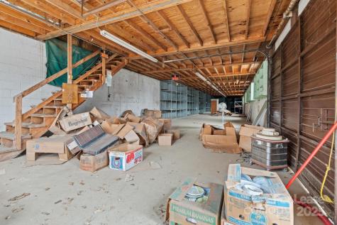 58 Sweeten Creek Road Asheville NC 28804