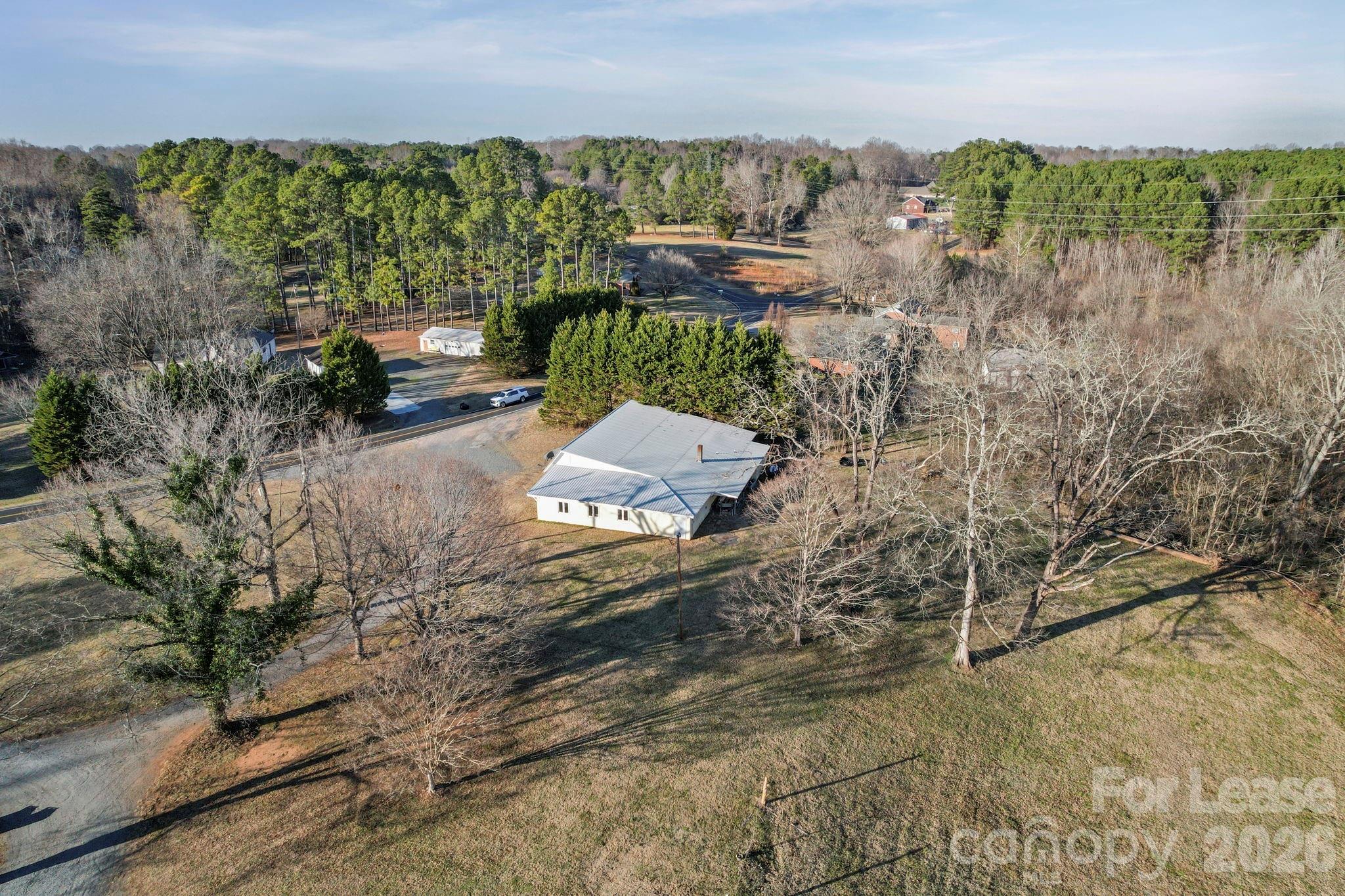 2065 Lower Palmer Road Salisbury NC 28146