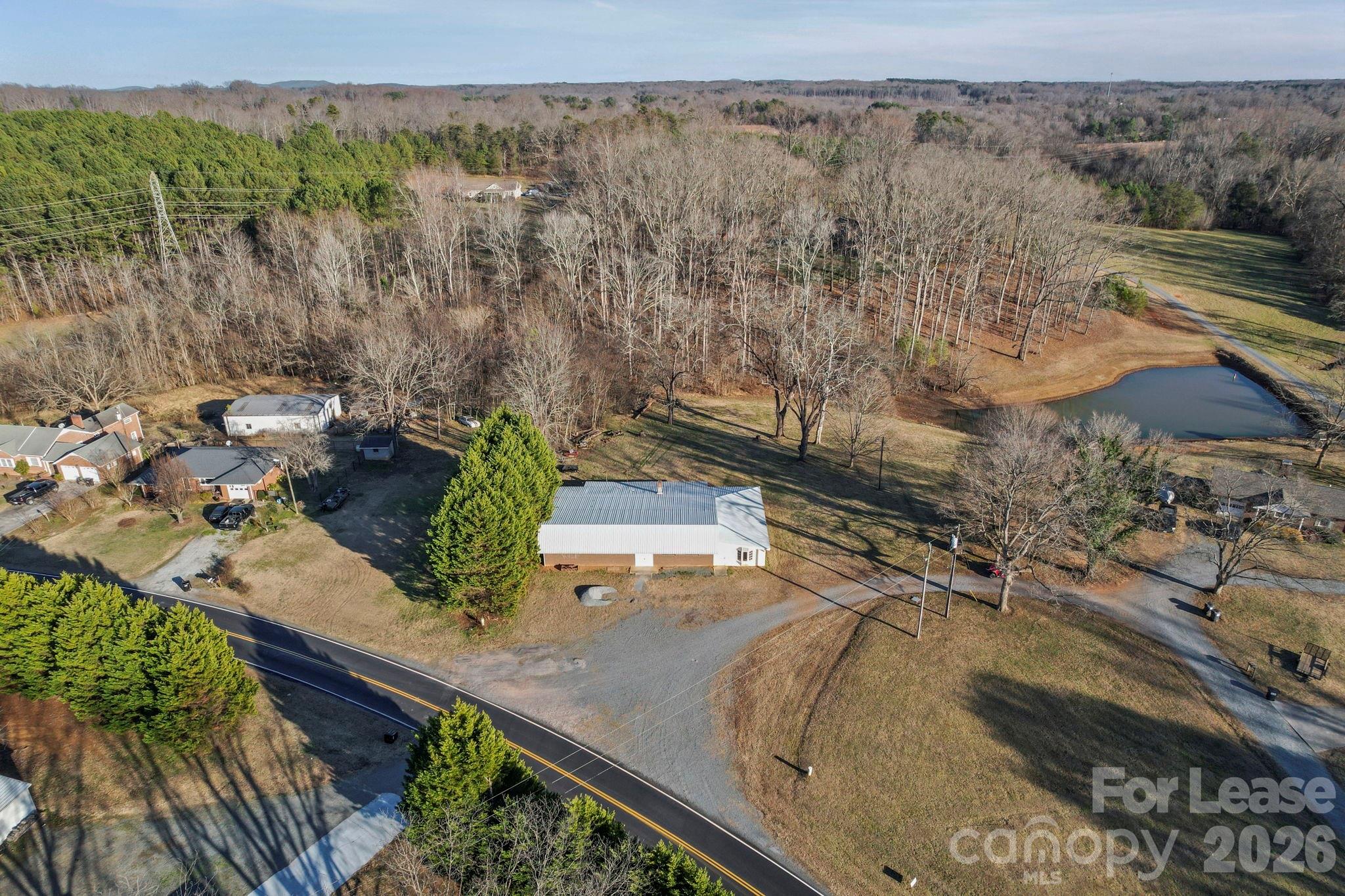 2065 Lower Palmer Road Salisbury NC 28146