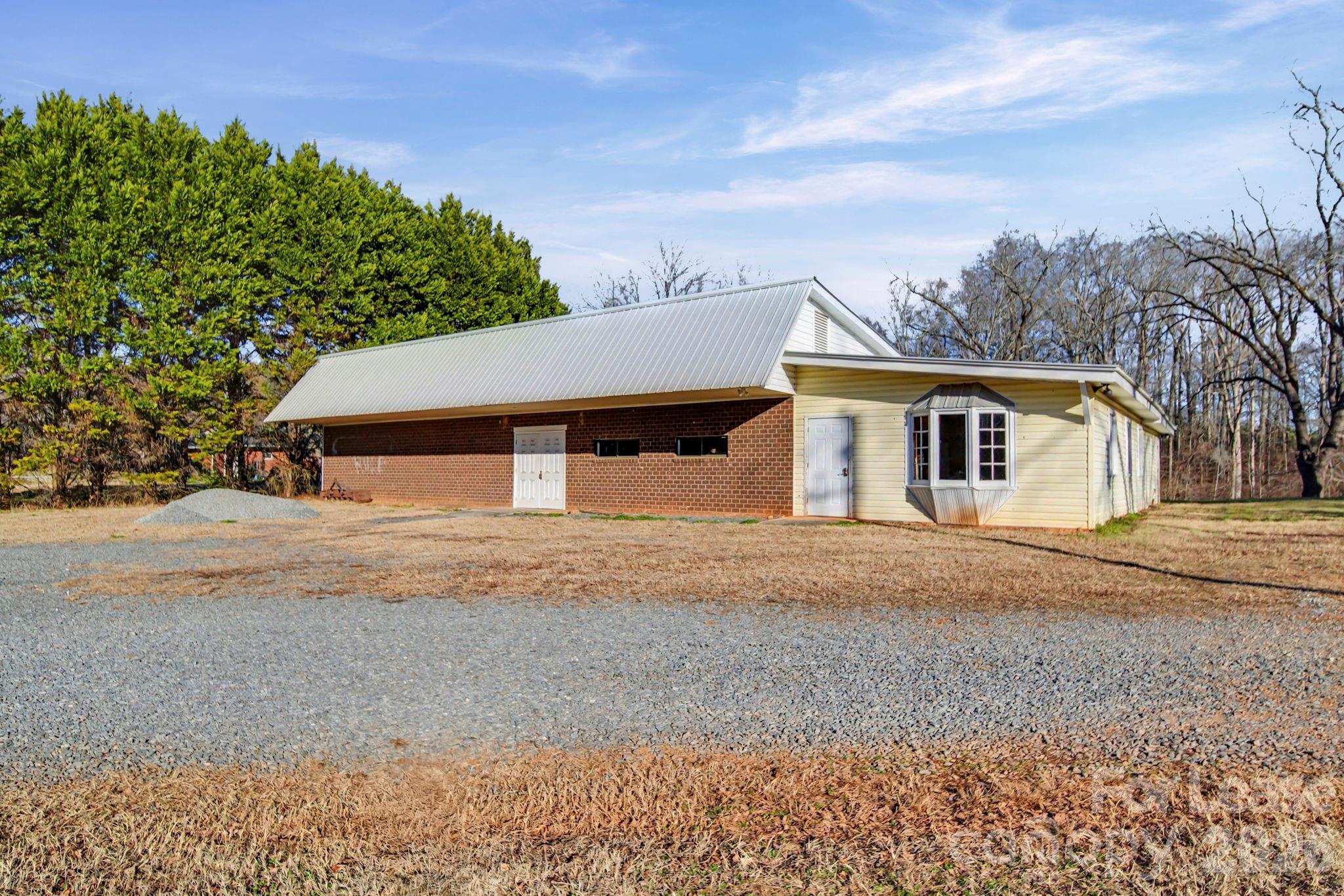 2065 Lower Palmer Road Salisbury NC 28146