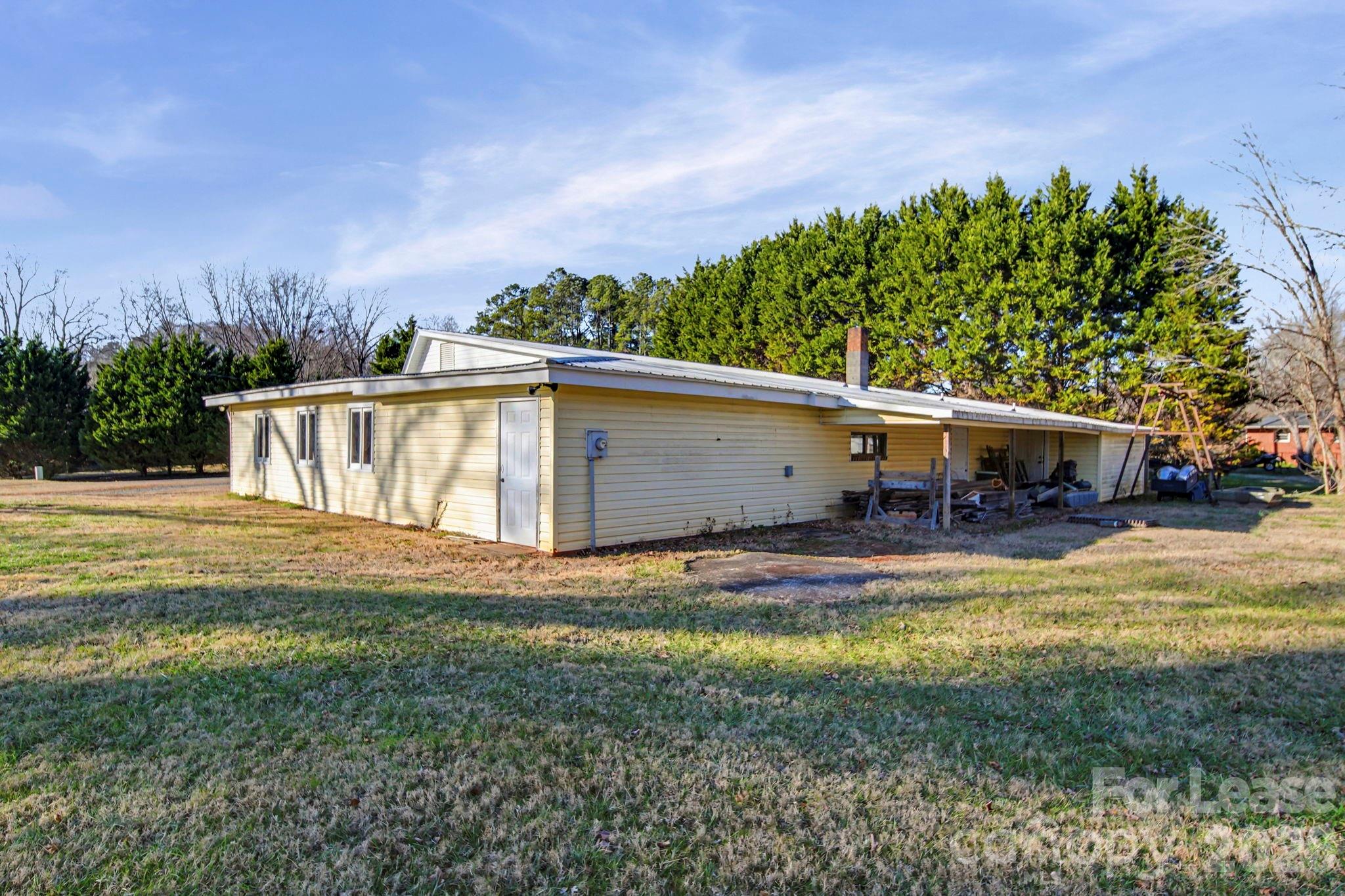 2065 Lower Palmer Road Salisbury NC 28146