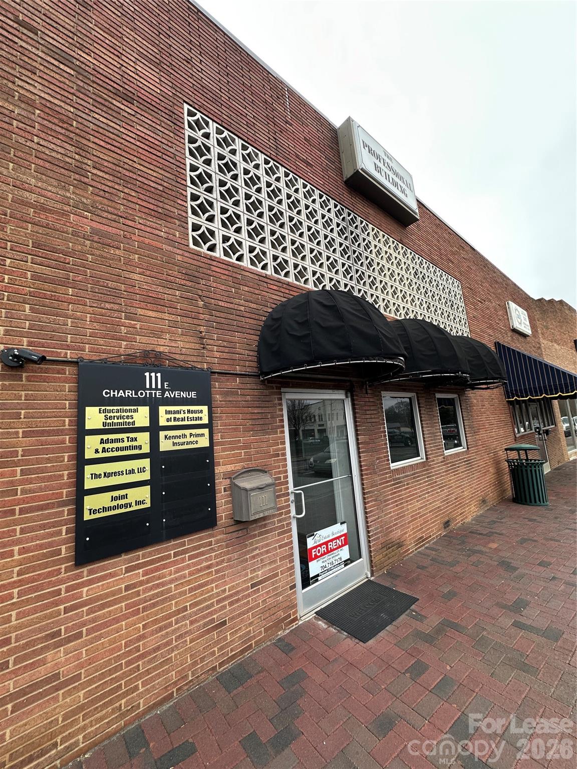 111 E Charlotte Avenue Mount Holly NC 28164