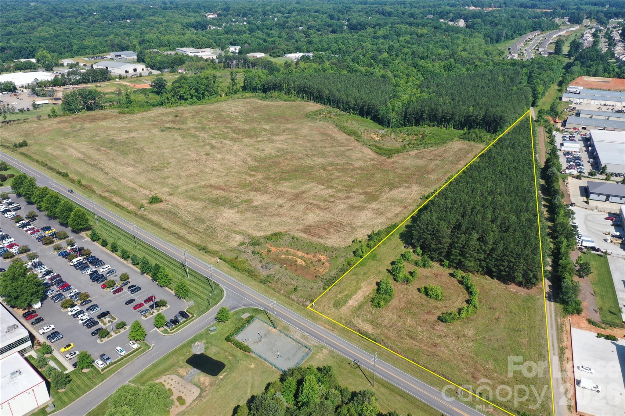 121 Mazeppa Road Mooresville NC 28115
