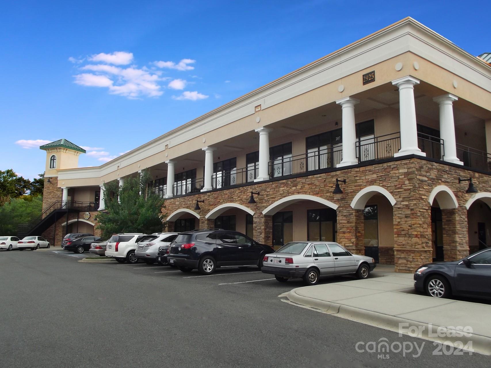 2925 Senna Drive Matthews NC 28105