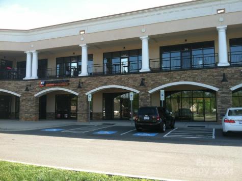 2925 Senna Drive Matthews NC 28105