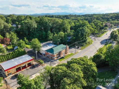 1085 Tunnel Road Asheville NC 28805