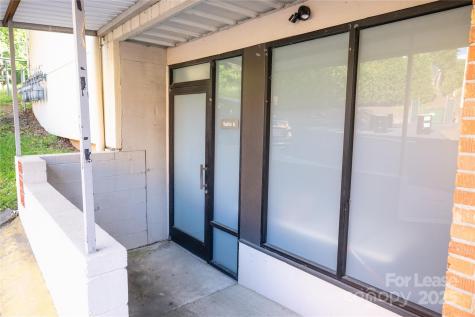 1085 Tunnel Road Asheville NC 28805