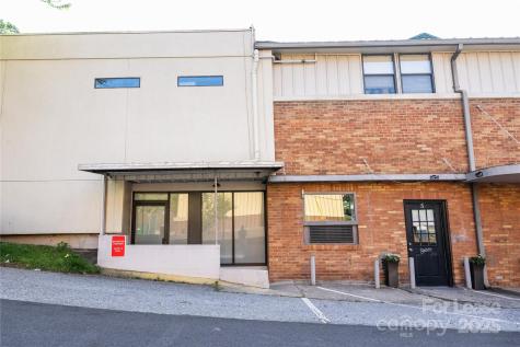 1085 Tunnel Road Asheville NC 28805