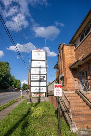 1085 Tunnel Road Asheville NC 28805