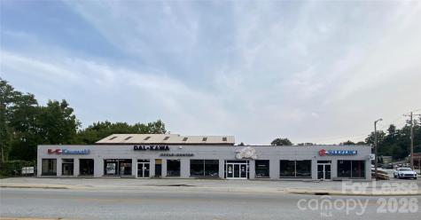 312 Kanuga Road Hendersonville NC 28739
