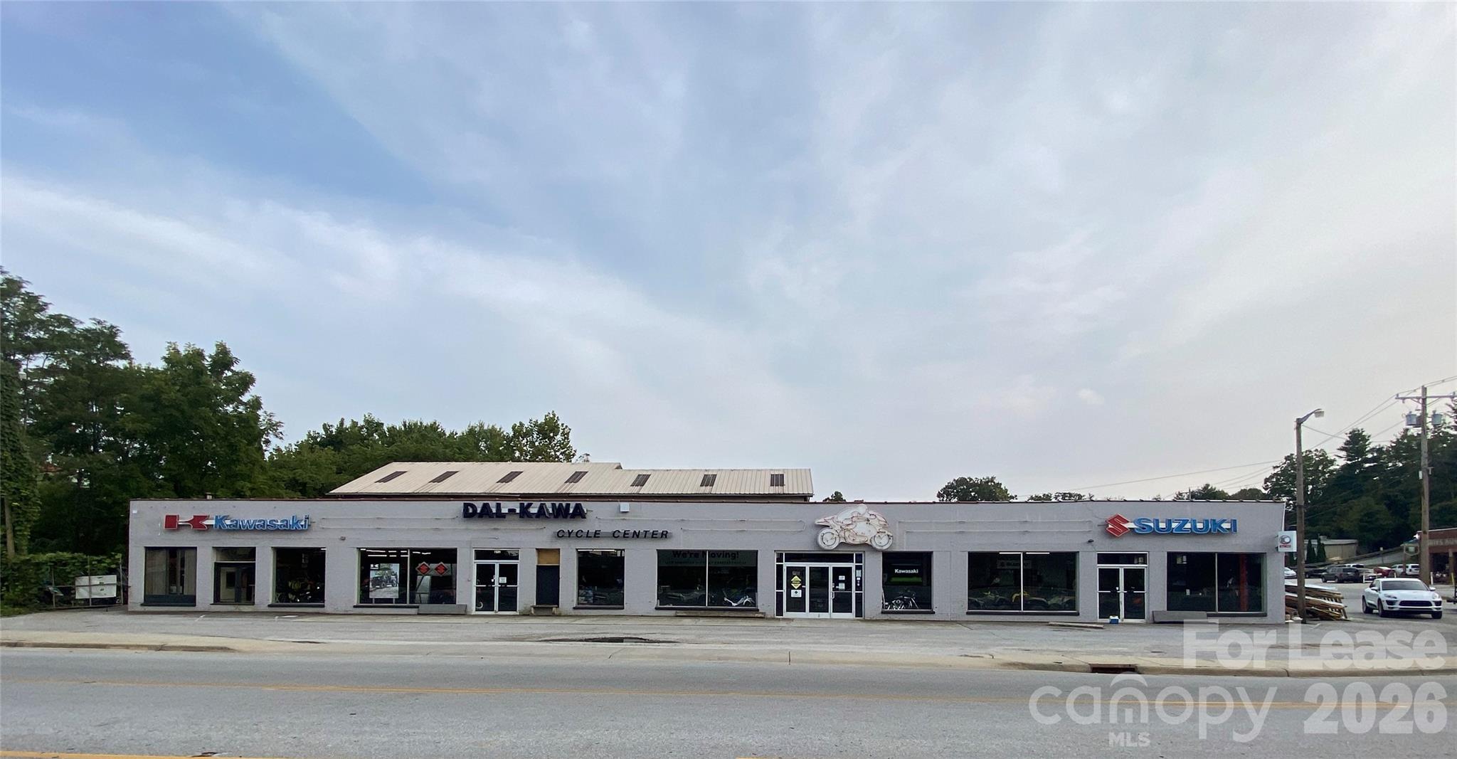 312 Kanuga Road Hendersonville NC 28739