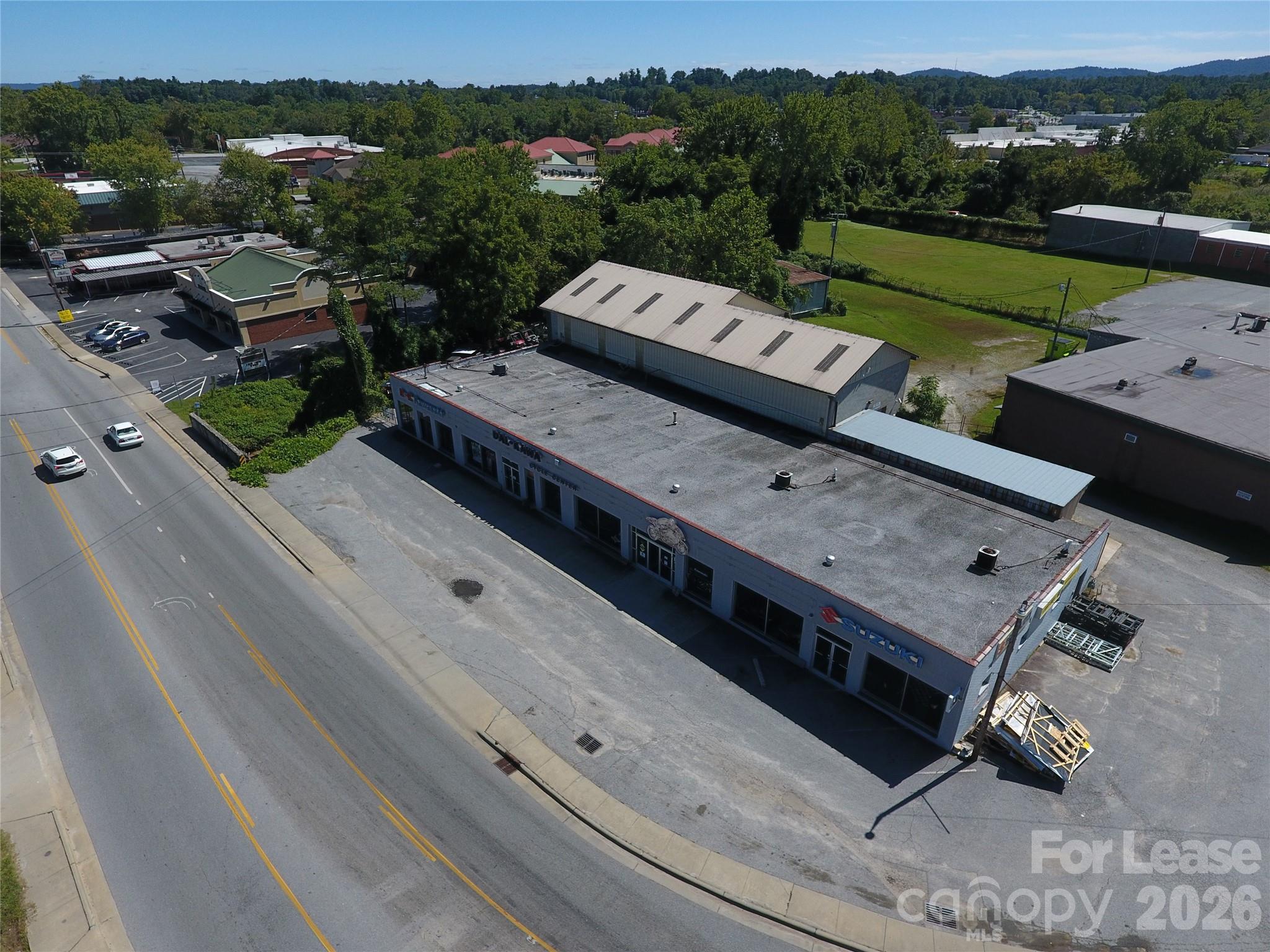 312 Kanuga Road Hendersonville NC 28739