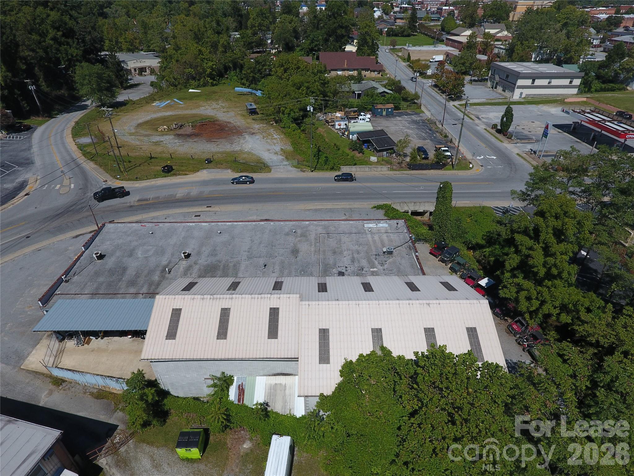 312 Kanuga Road Hendersonville NC 28739