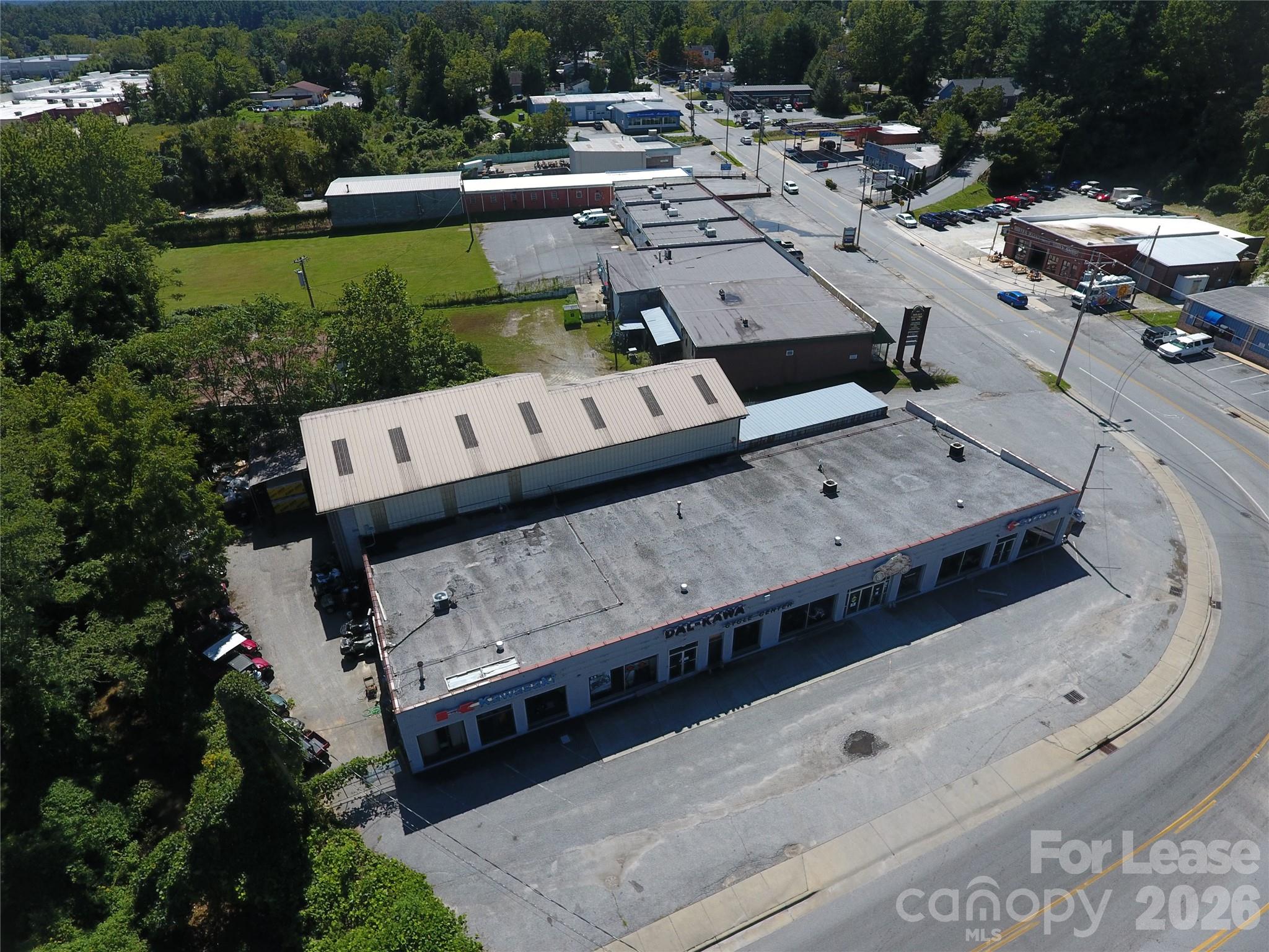 312 Kanuga Road Hendersonville NC 28739