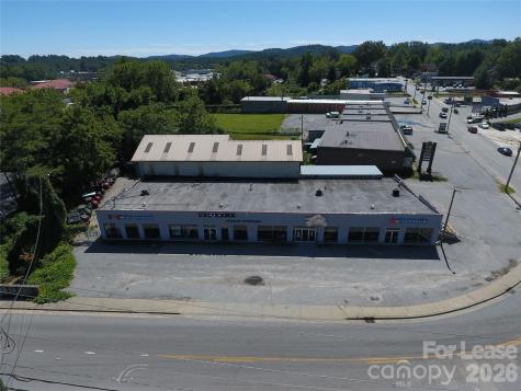 312 Kanuga Road Hendersonville NC 28739