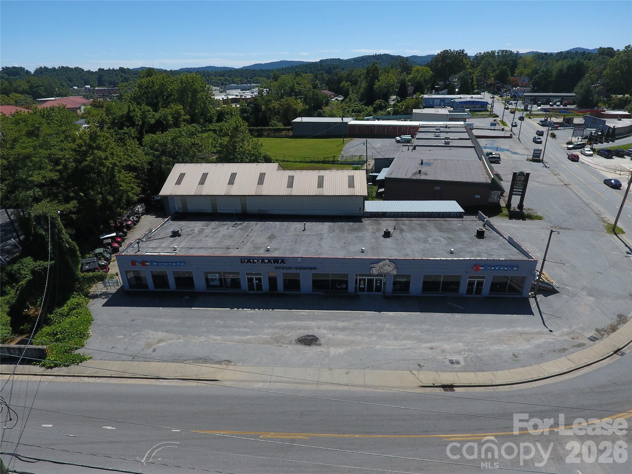 312 Kanuga Road Hendersonville NC 28739